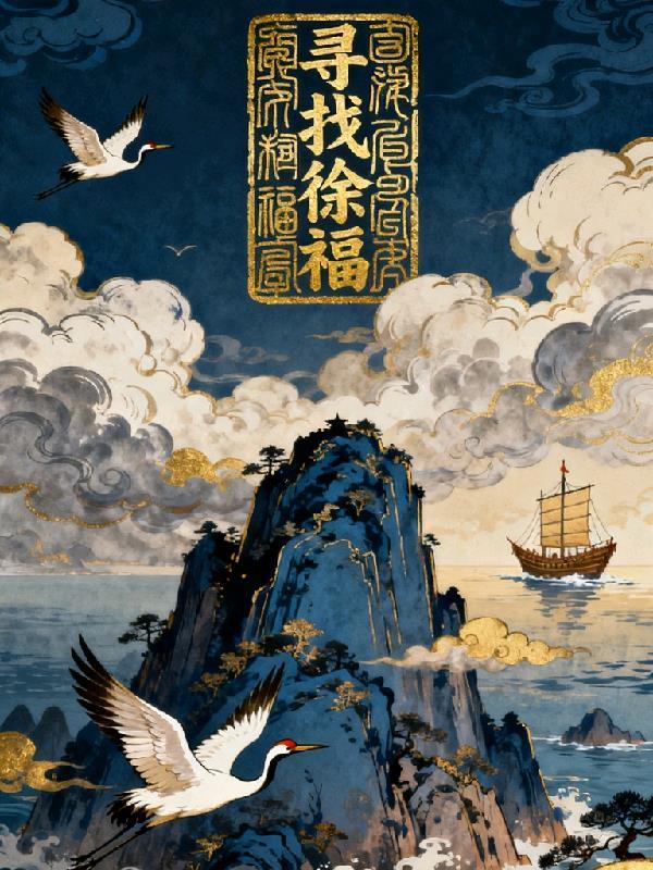 徐福链接