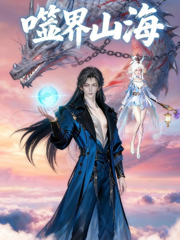 山海修仙李青