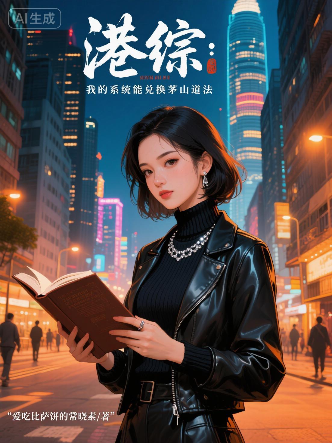 港综我的系统能加点卡文