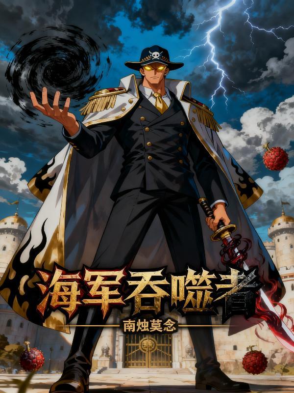 海洋吞噬者进化