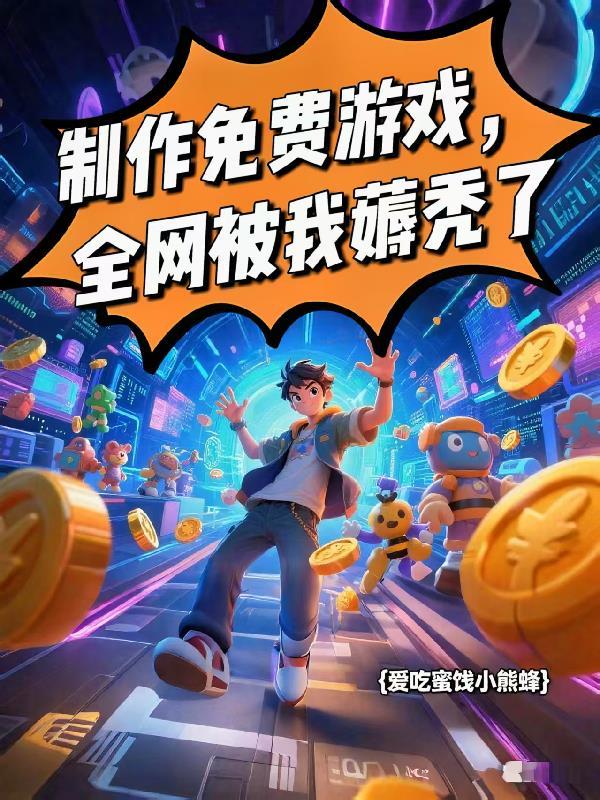 制作游戏