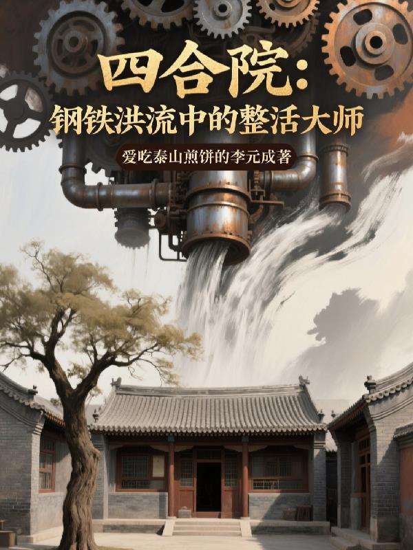 四合院轧钢厂