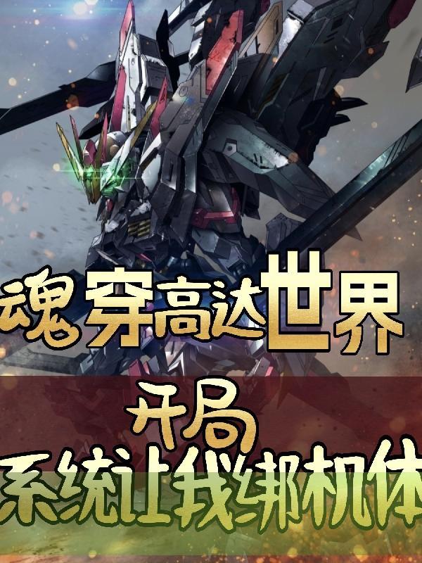 穿越到高达的
