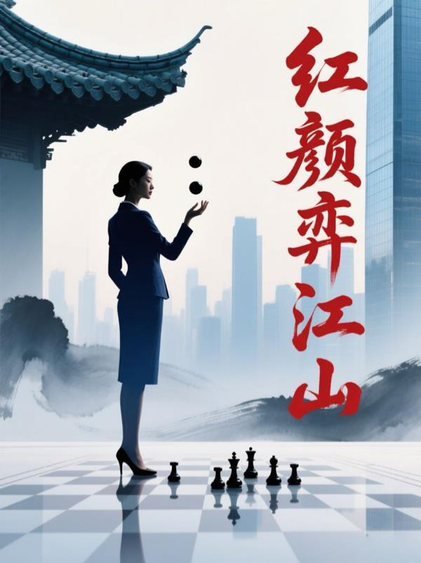 红颜江山歌曲原唱是谁