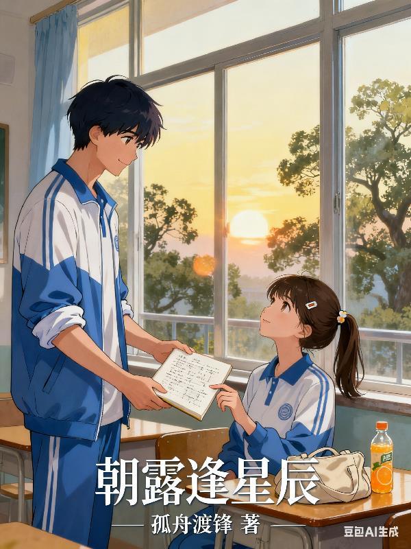 朝露终相逢全文阅读