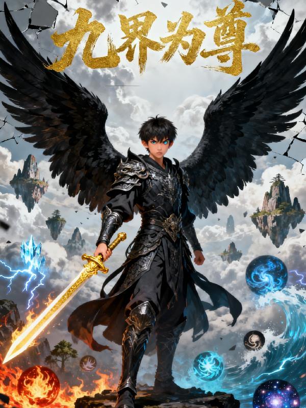 九界至尊