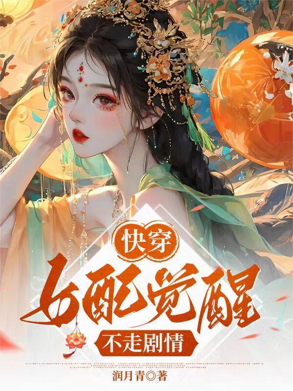 女配觉醒了快穿无束格格党