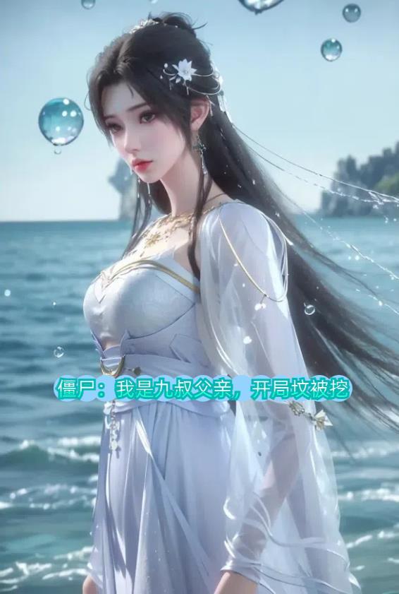僵尸我是九叔父亲