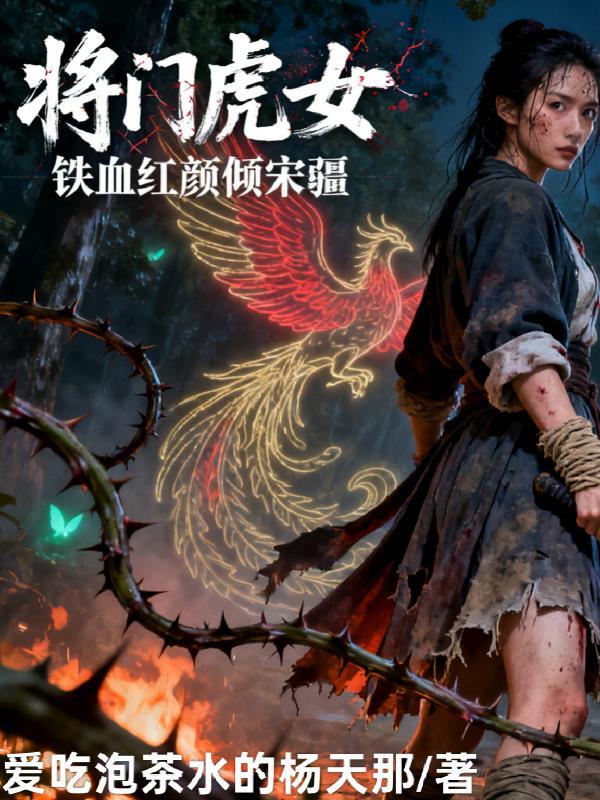 将门虎媳