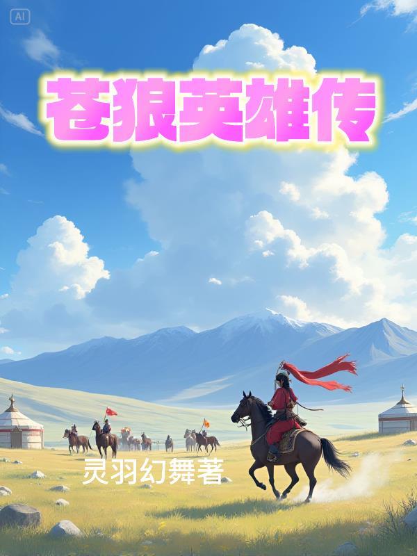 苍狼传说说的是什么