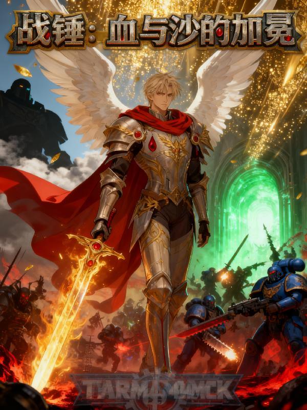 战锤40K 血鸦