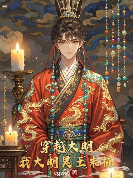 穿越大明