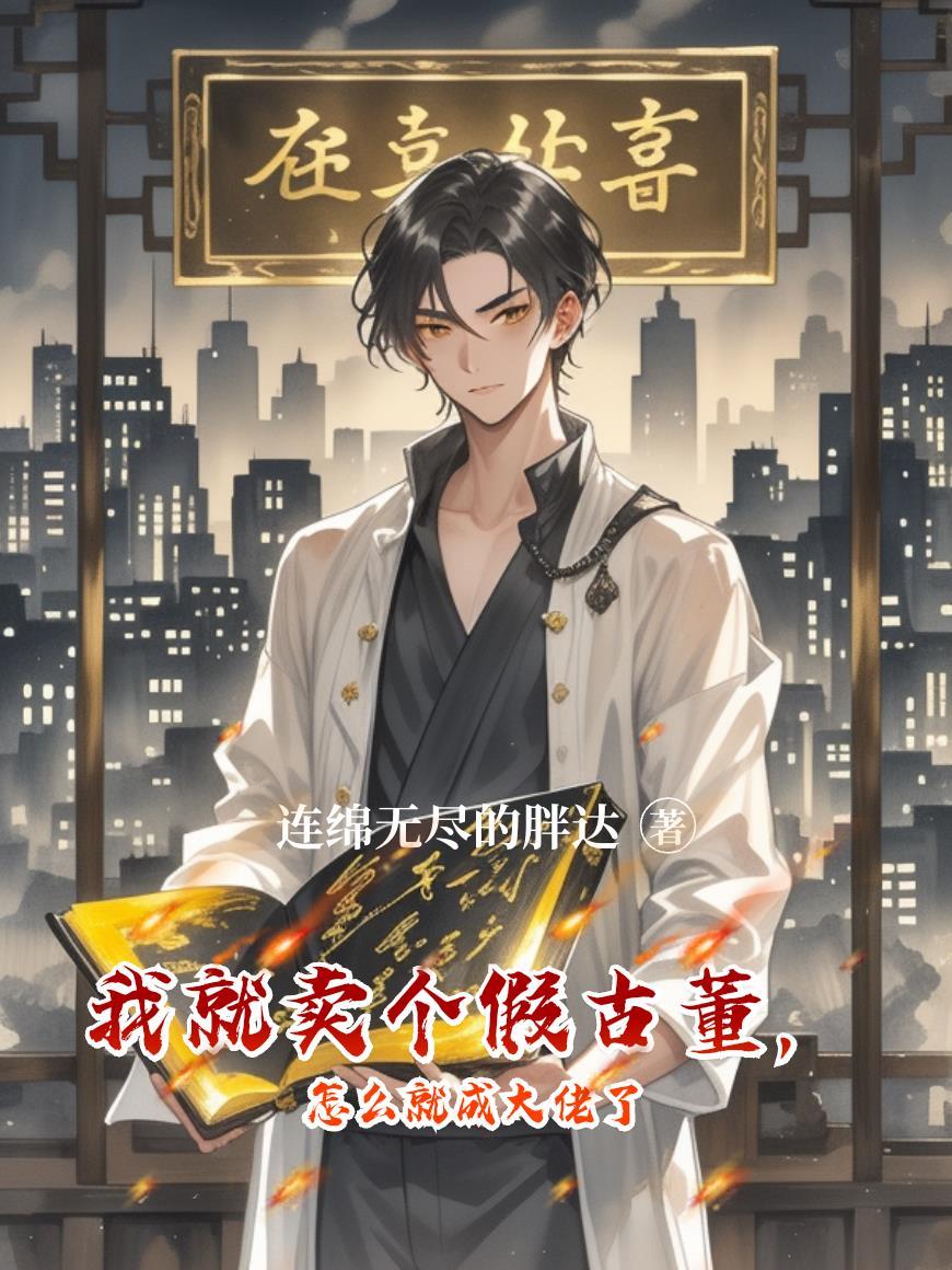 我要卖古董