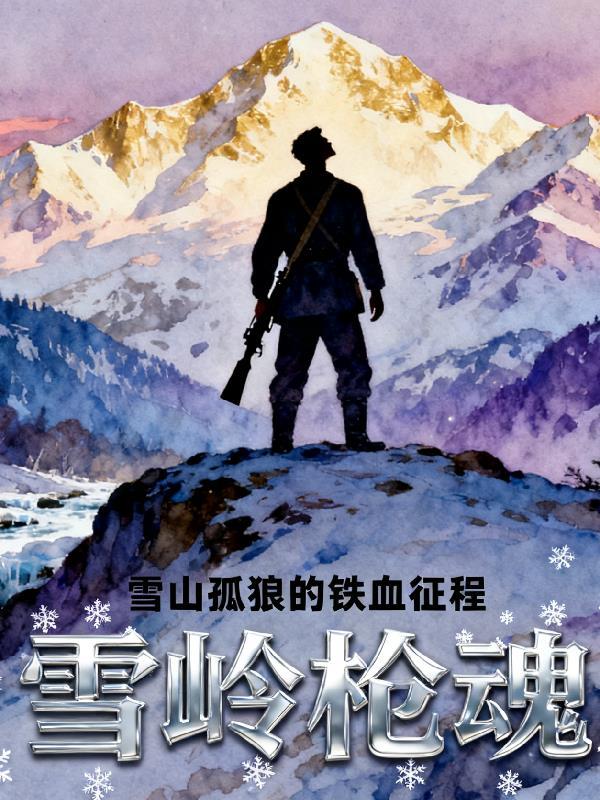 雪岭孤枪电视连续剧