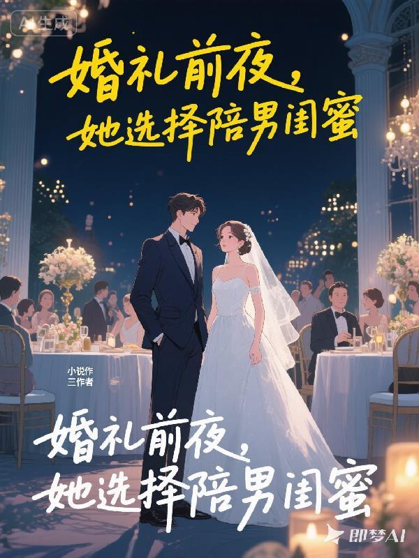 婚前陪男闺蜜旅游