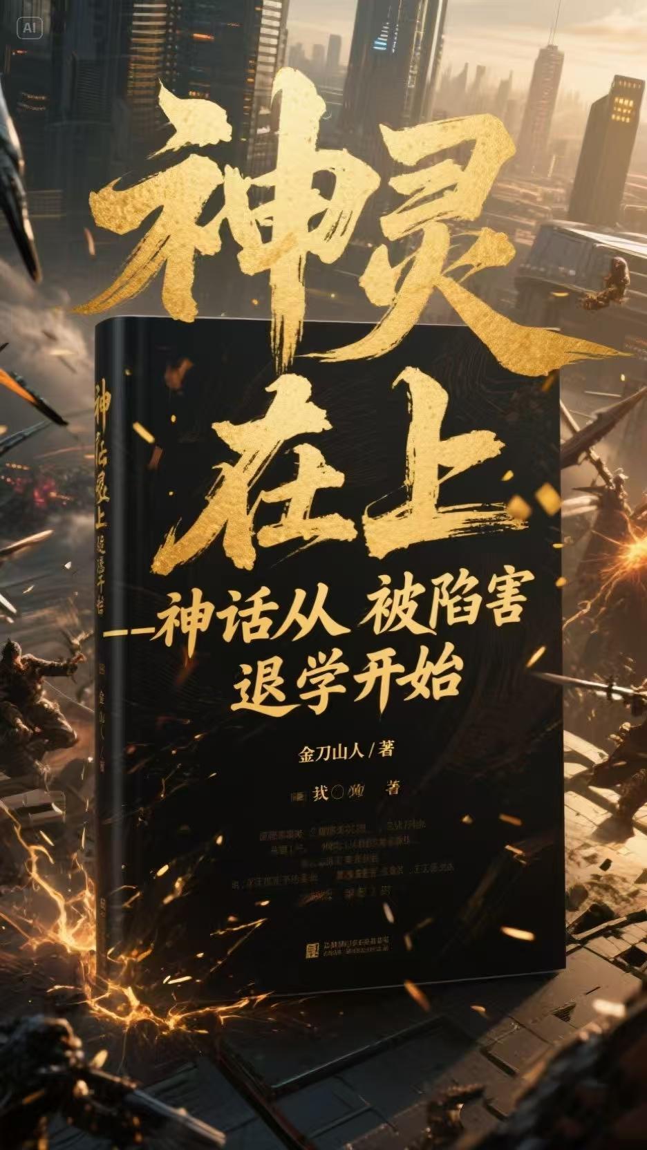 神灵至上