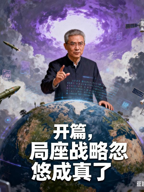 开局就是战局