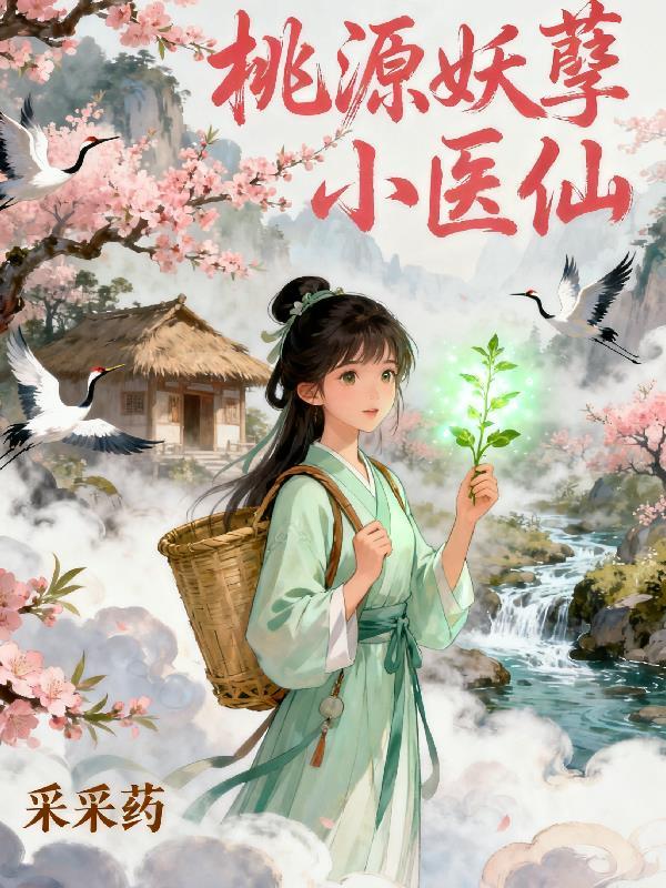 桃源小仙医1