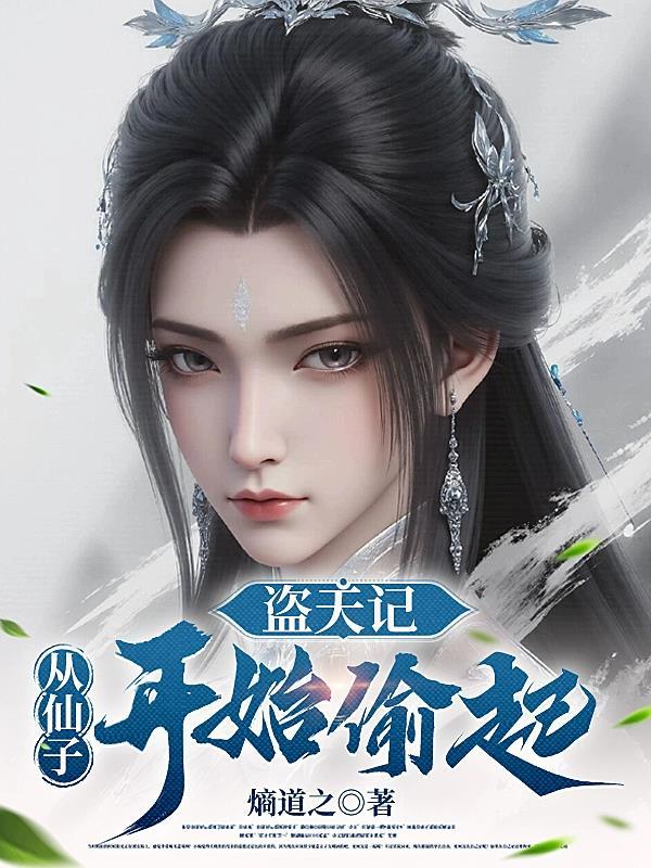 盗天txt