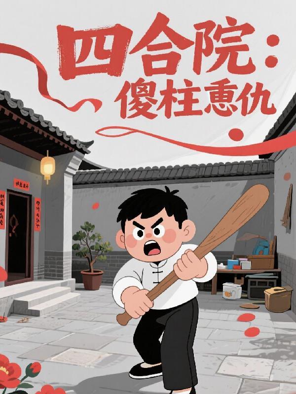 四合院傻柱的崛起最新章节全文免费阅读