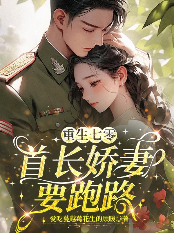 重生七零后甩了首长去驻疆