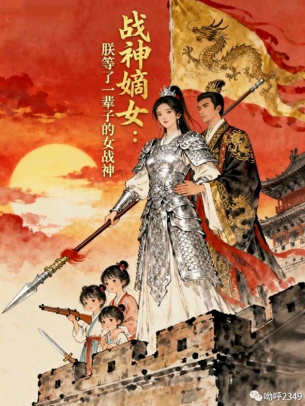 嫡女重生战神王爷的小娇妻