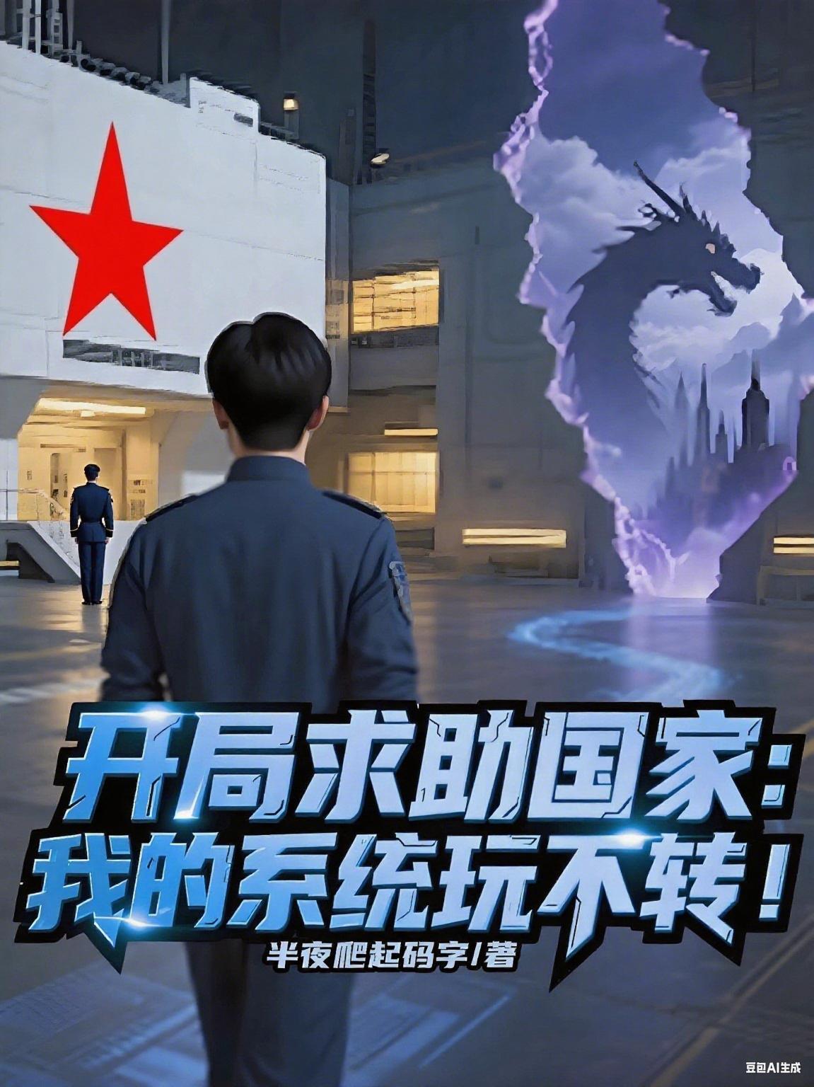 开局求助国家我的系统玩不转txt