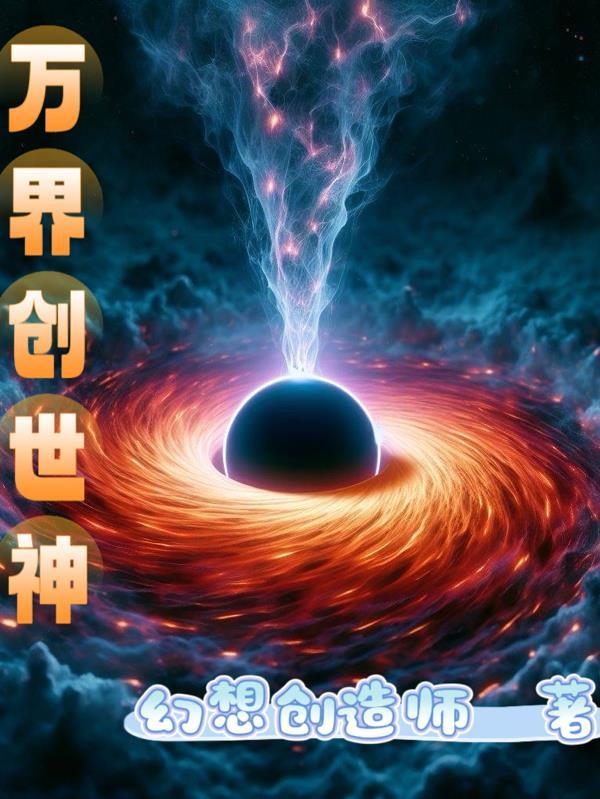 万界创世神幻想创造师