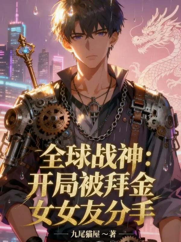 全球神祇之开局