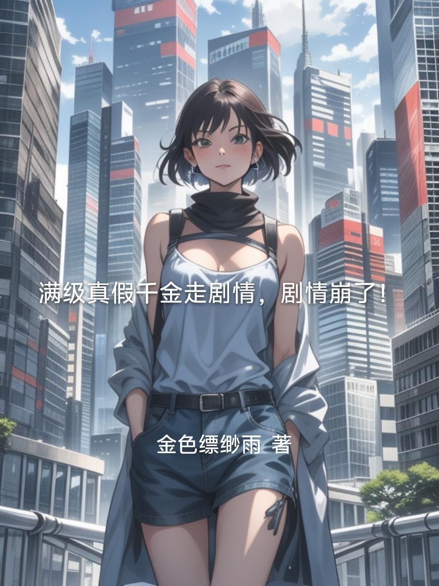 真假千金满级大佬版