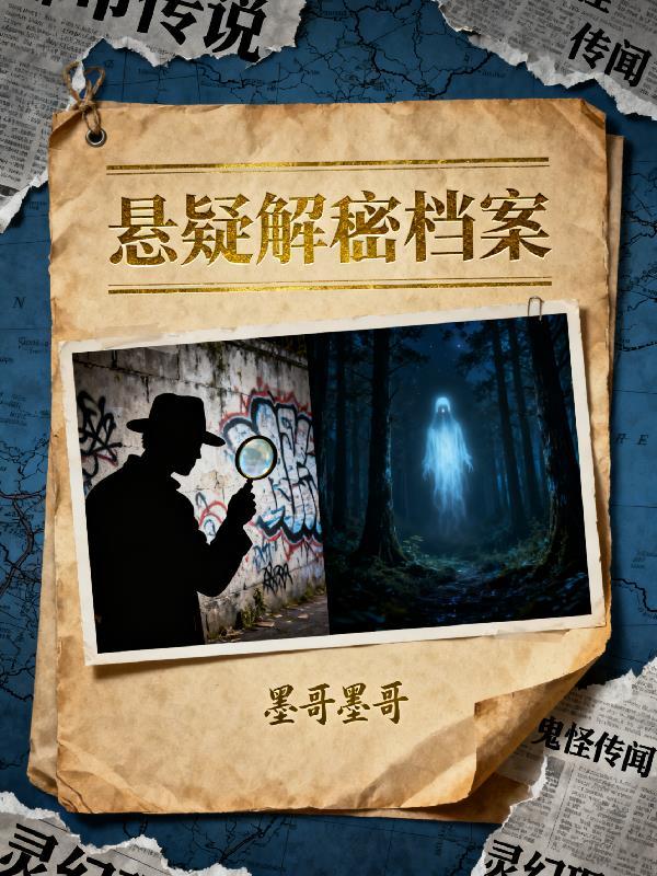 悬疑档案室