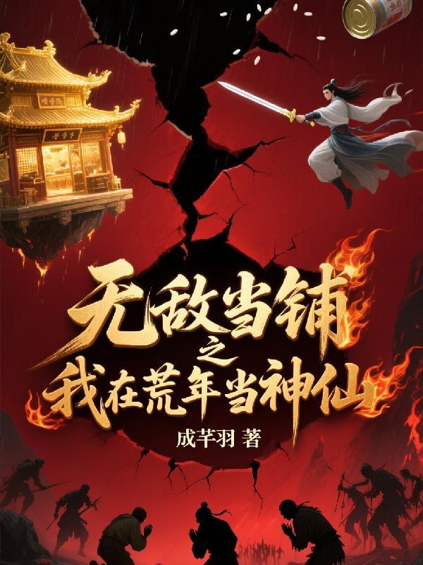 无敌的我在宗门扫地
