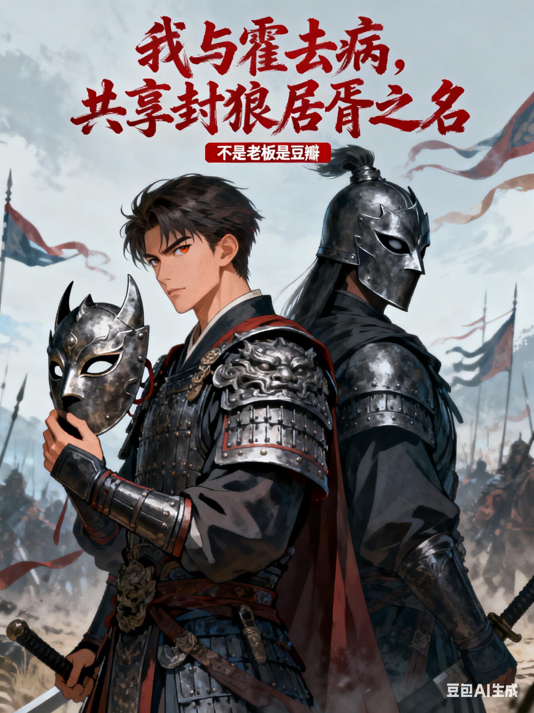 霍去病封狼居胥禅于姑衍的典故