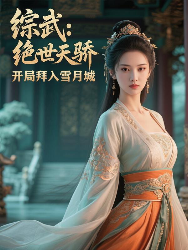 综武之绝世帝王