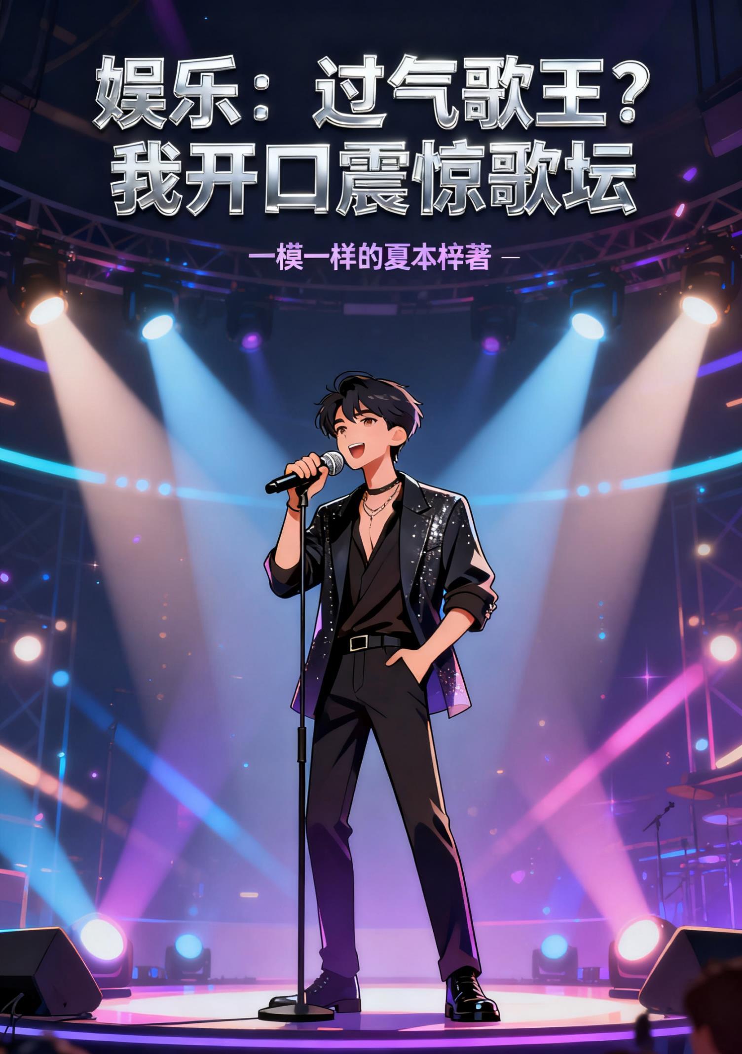 过气歌手才是永远的神
