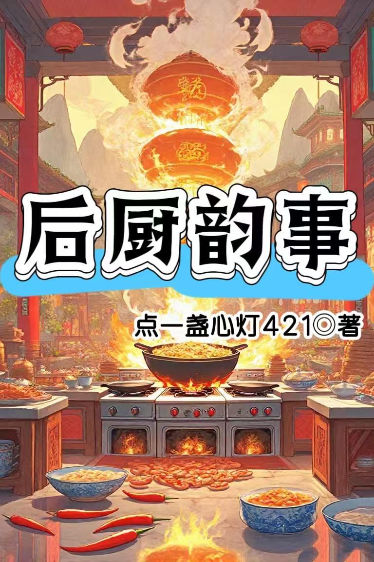 【后厨 】