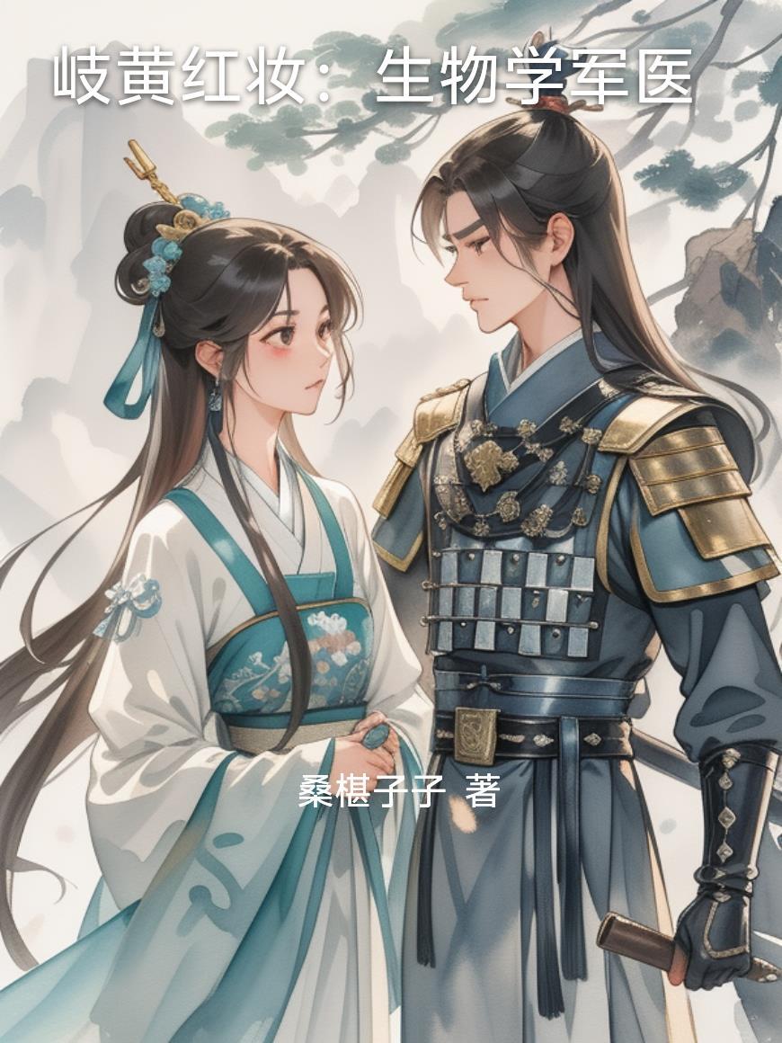 岐黄什么意思