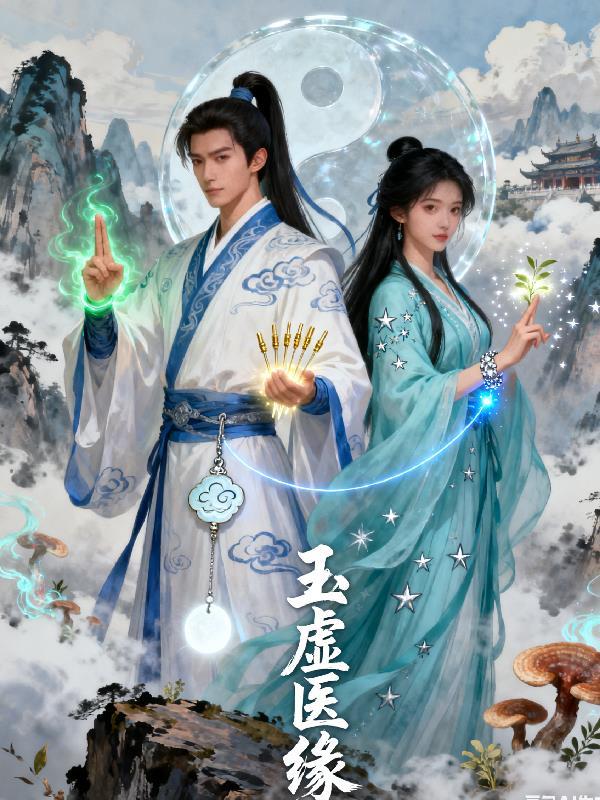 玉虚师相