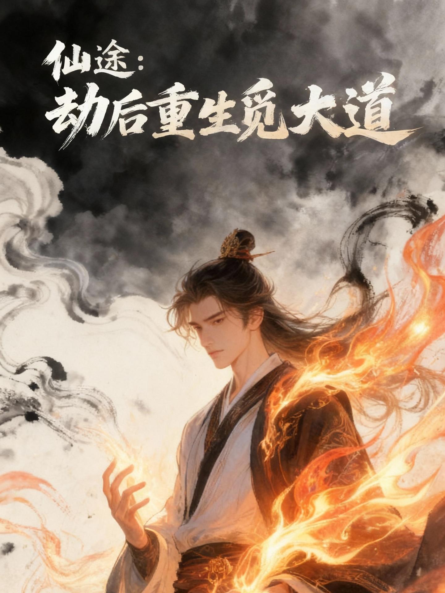 仙途劫gl
