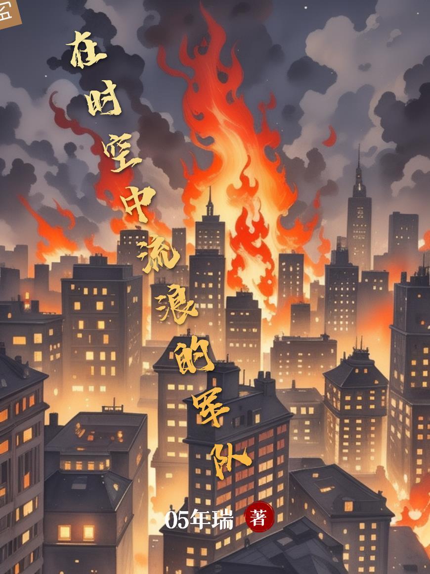 流浪在夜空