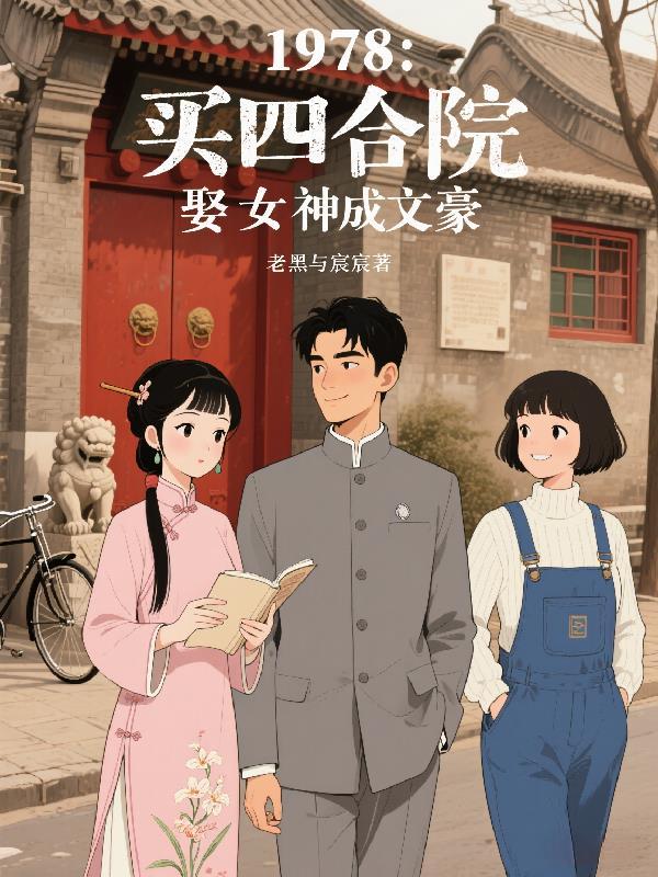 买四合院收古董的
