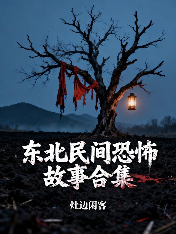 东北的恐怖民间故事