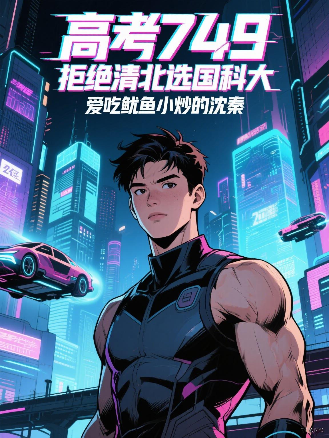 高分拒绝清华北大