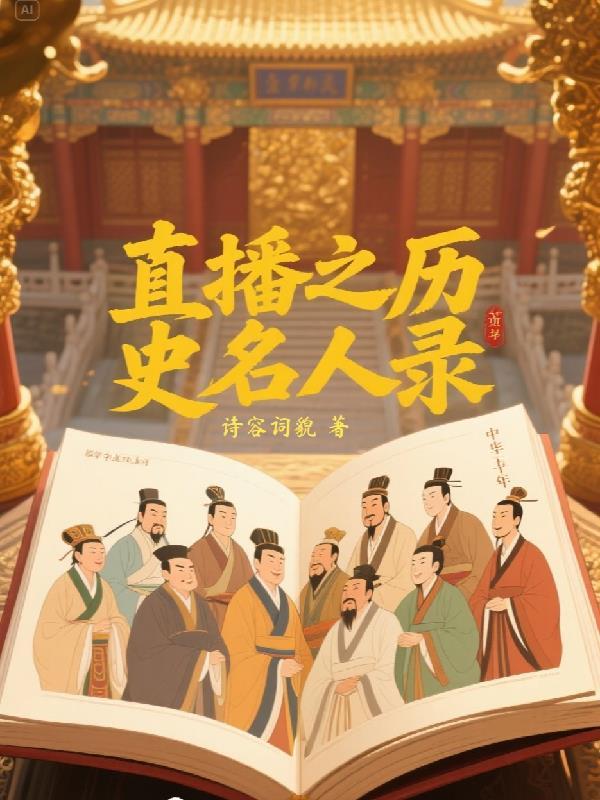 著名直播名人