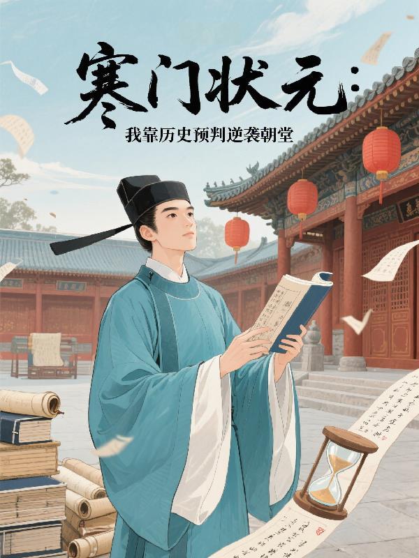 寒门状元之路