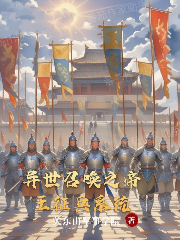 异界召唤之最强帝王
