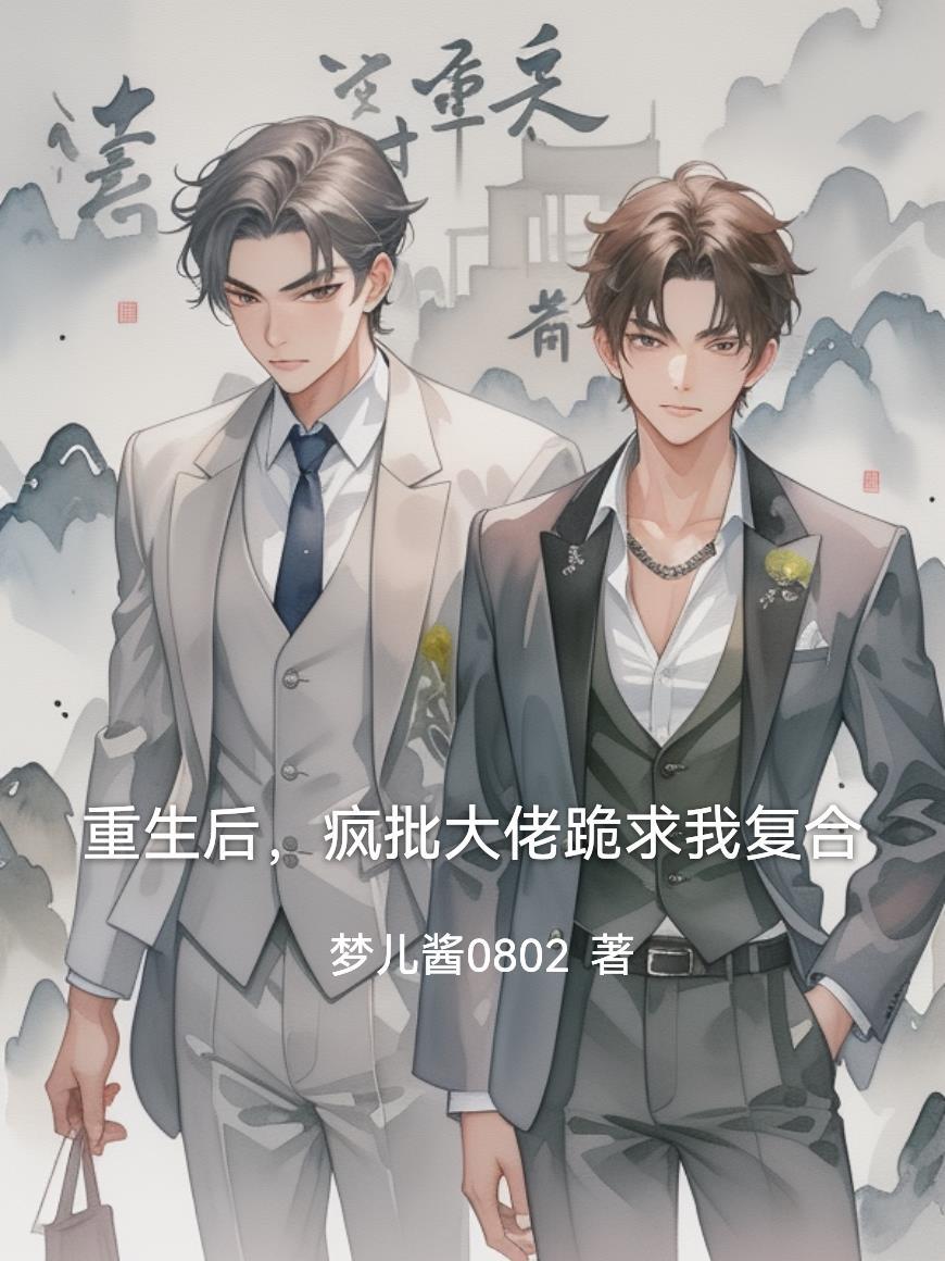 重生后她疯掉了全文阅读