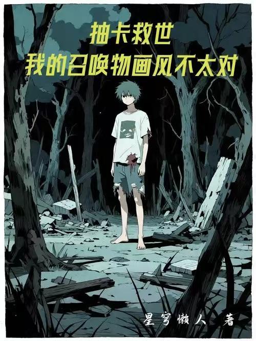 抽卡召唤人物的系统推荐