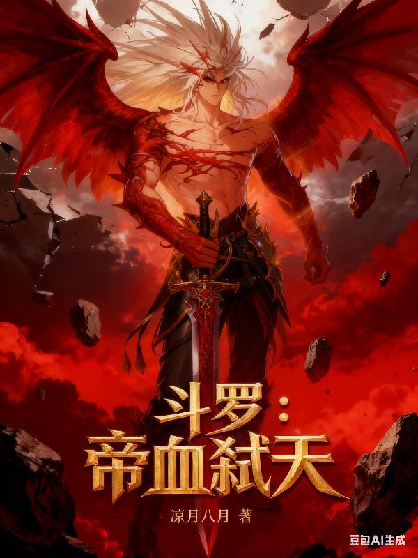 斗罗之帝皇血脉