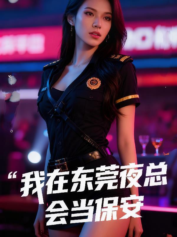 在东莞的做夜场的那些年